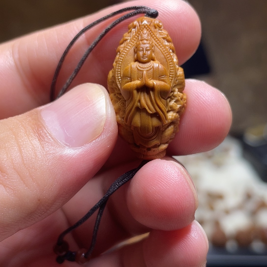 手串/手链橄榄核橄榄核
