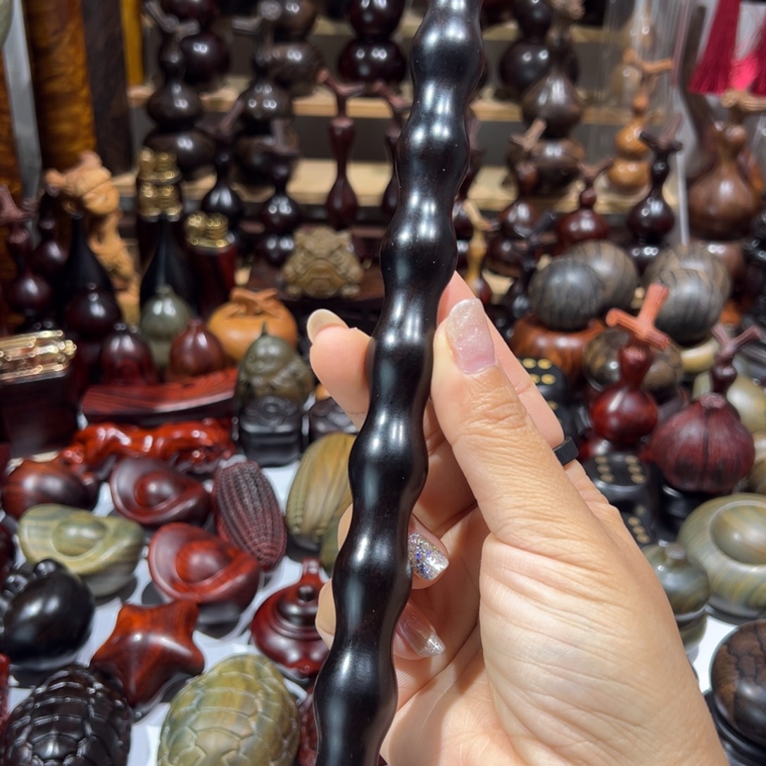 香榧木紫光檀紫光檀