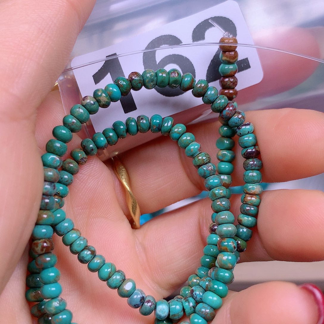 空竹粉丝专享十堰特色手工散珠