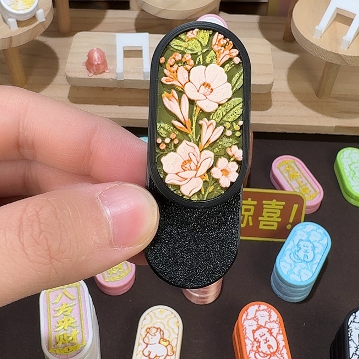 墨绿花花世界无限位