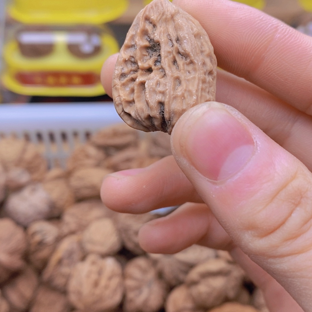 吊坠文玩核桃潇**生