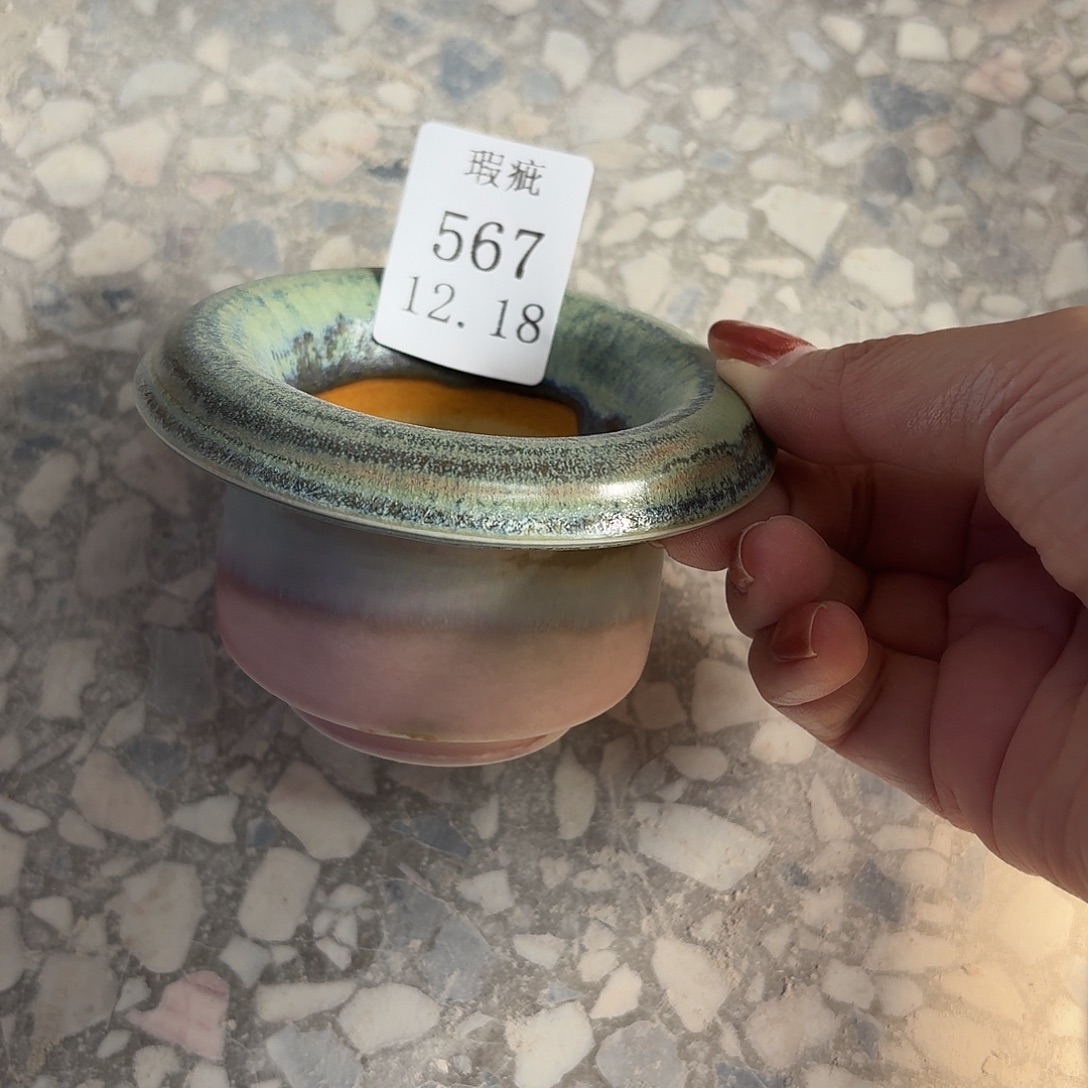 瓷片景德镇陶瓷手工制作