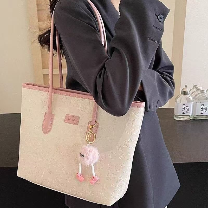 S3【任选两只包包】直播热卖新款萌包现场组合包包