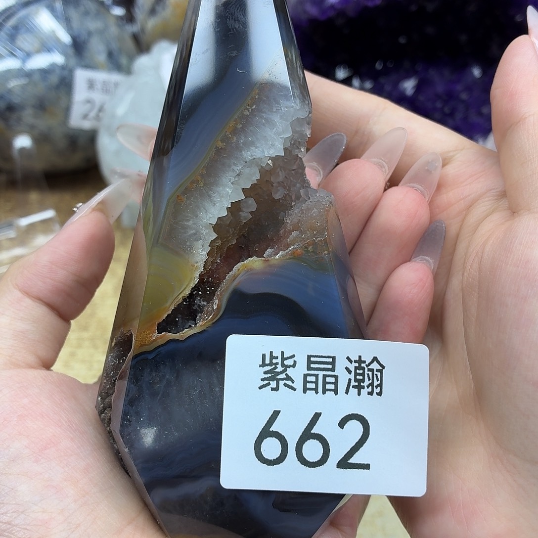 未镶嵌大型摆件（非配饰）水晶