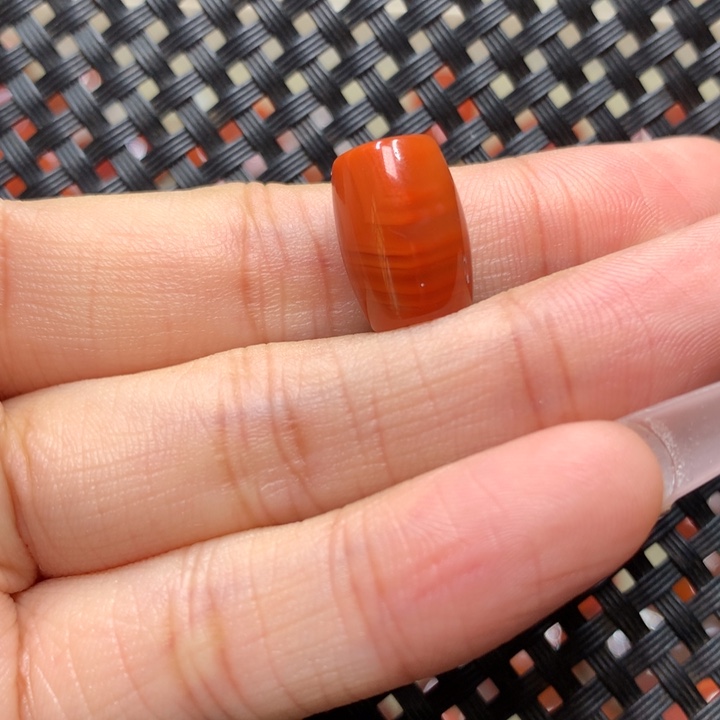 南红玛瑙配饰未镶嵌玖****柒