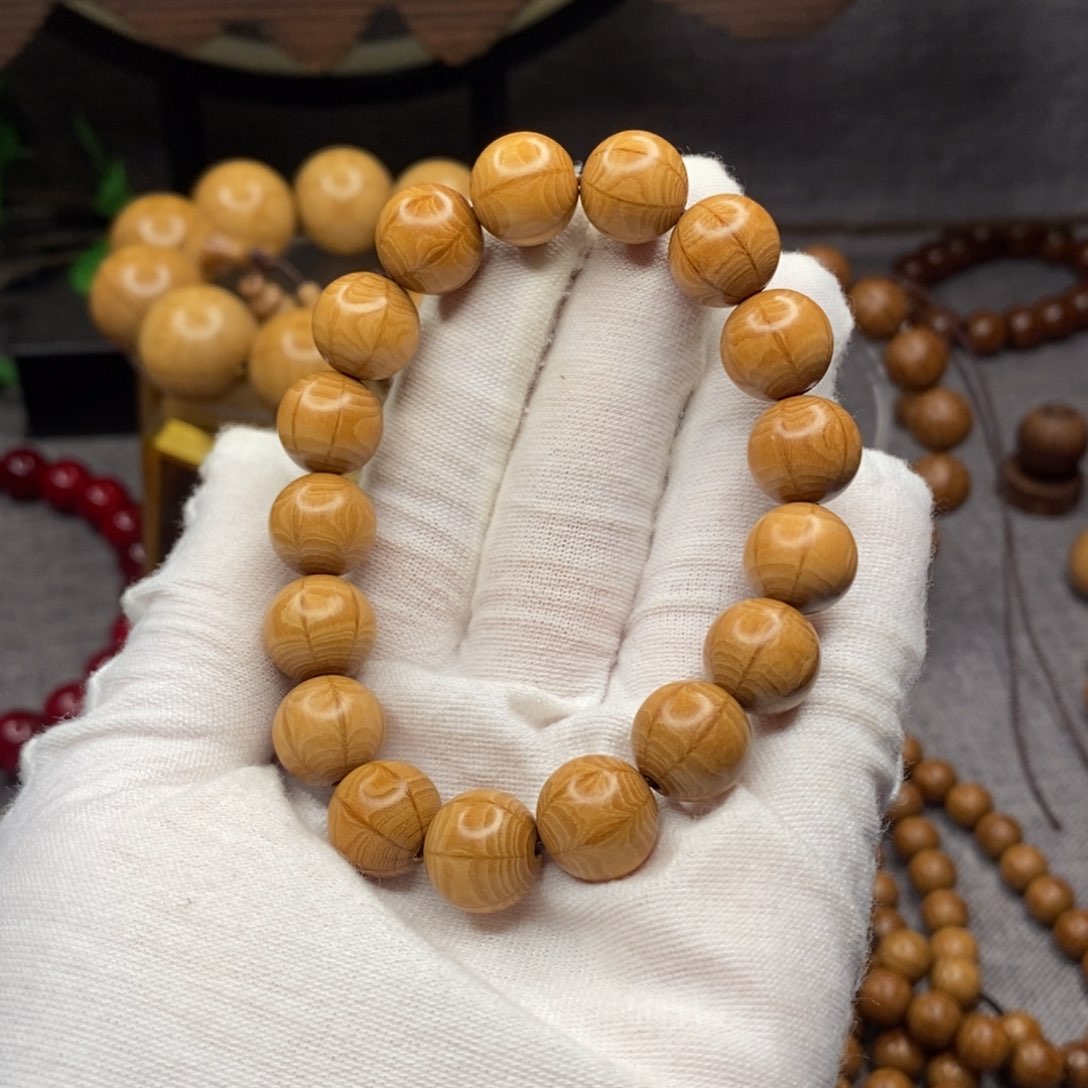 六道木手串/手链高货1.2/17