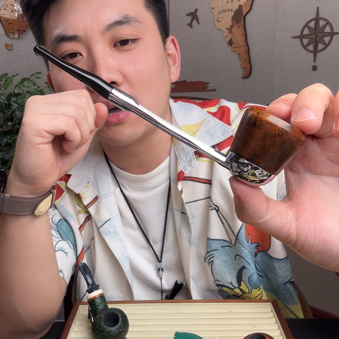 石楠木意大利进口石楠木烟斗