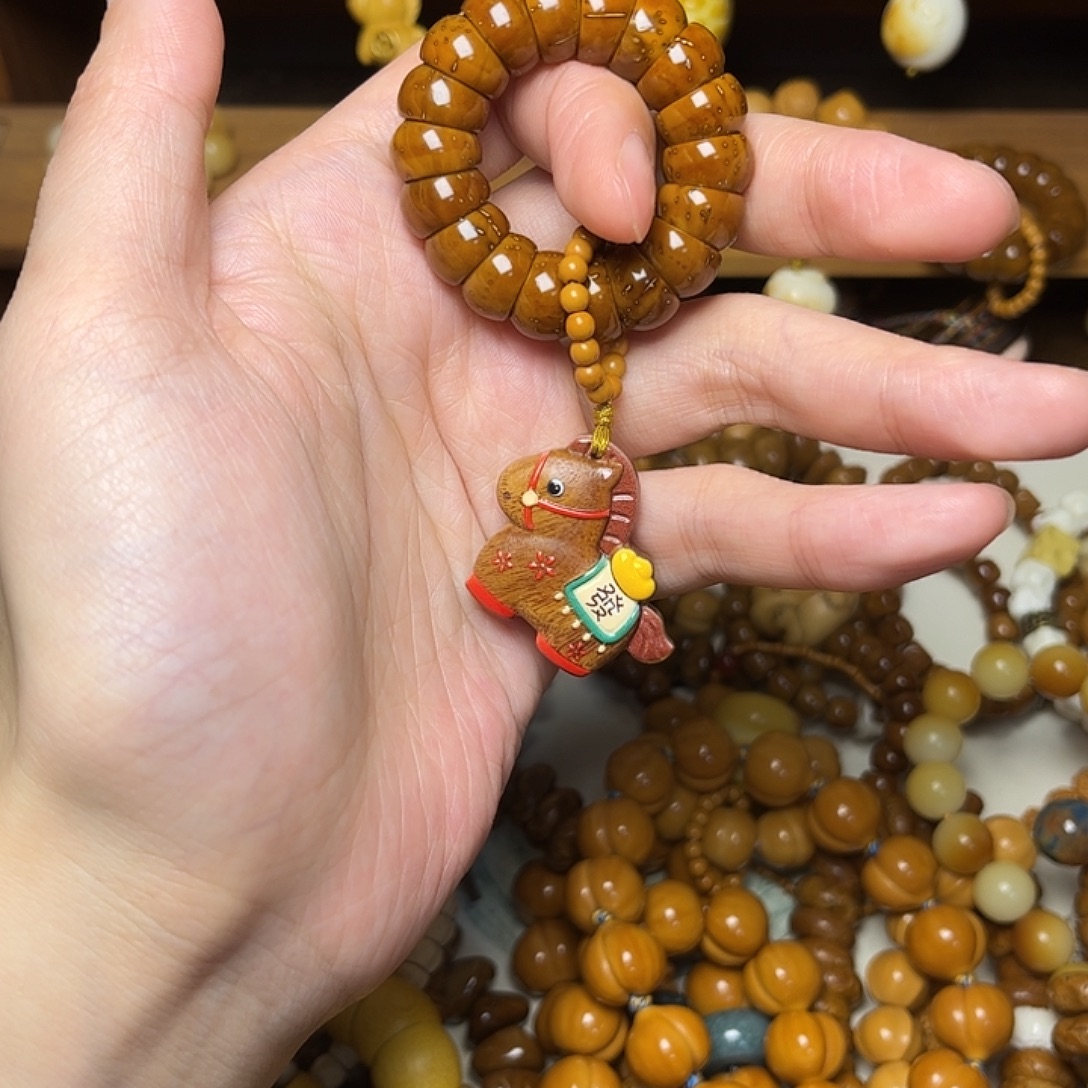 木质非金属天然猴头