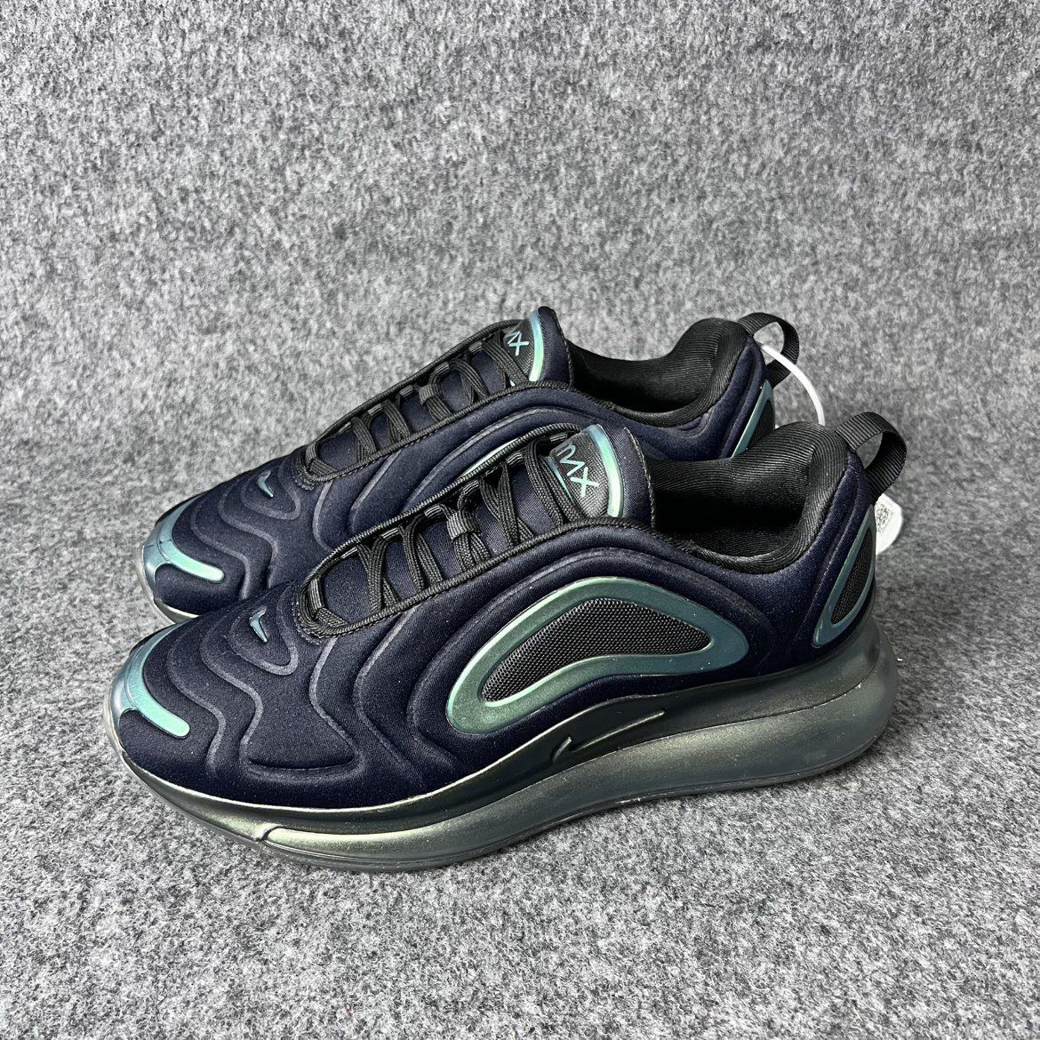 95新 LANVIN max720变色龙40.5码H1743鞋