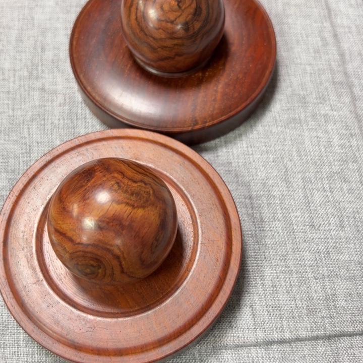 乾***锦黄花梨/降香黄檀手串手串