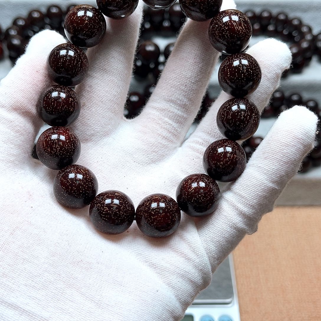 ꪝ***.檀香紫檀（小叶紫檀）1.5爆