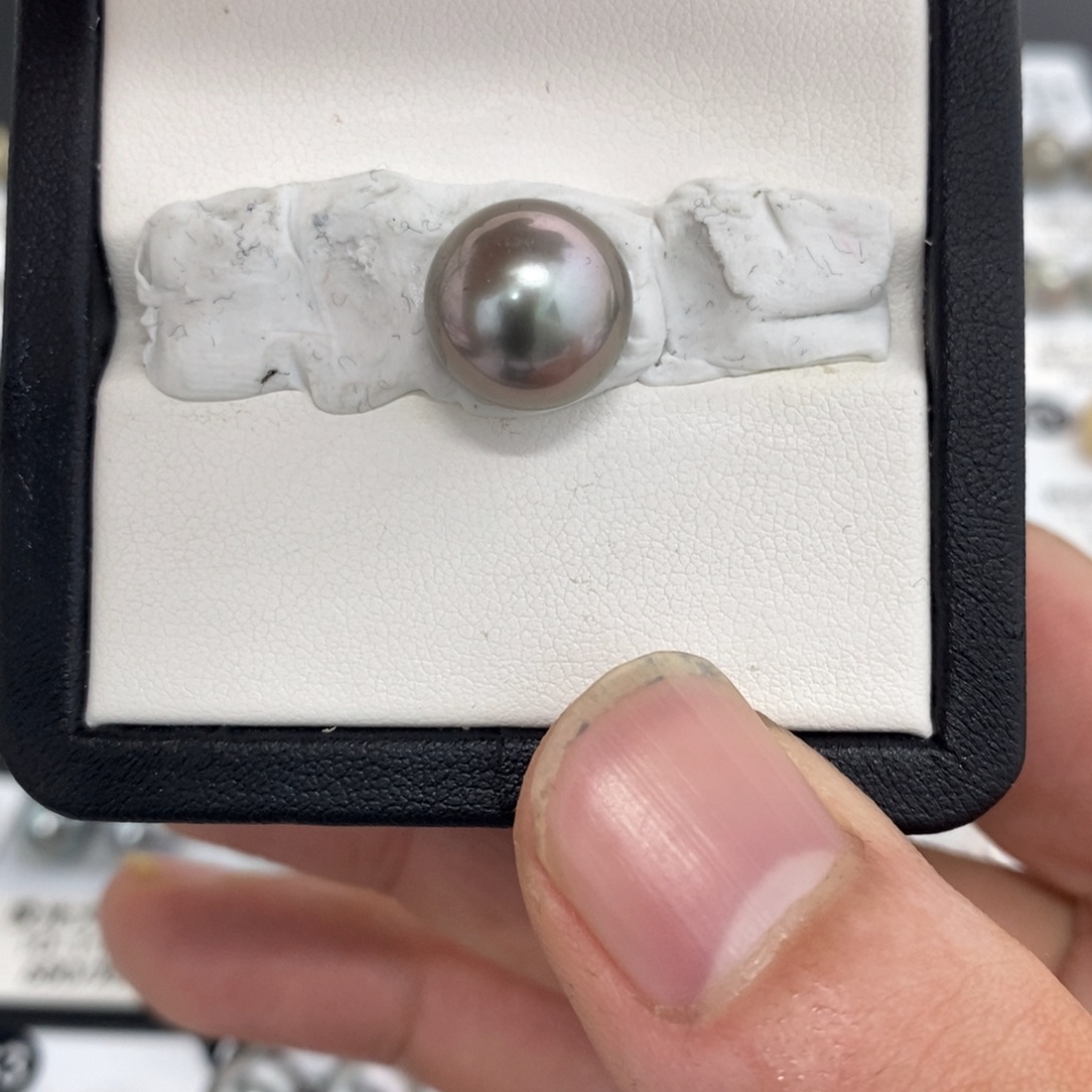 颈饰海水珍珠未镶嵌