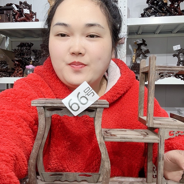 非洲紫檀（红花梨）66