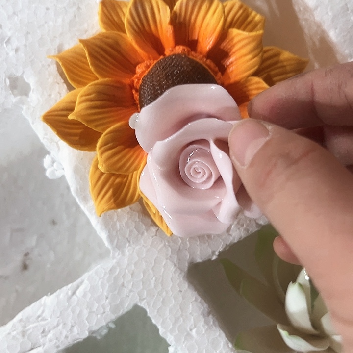 微瑕介意勿拍，拍了备注颜色