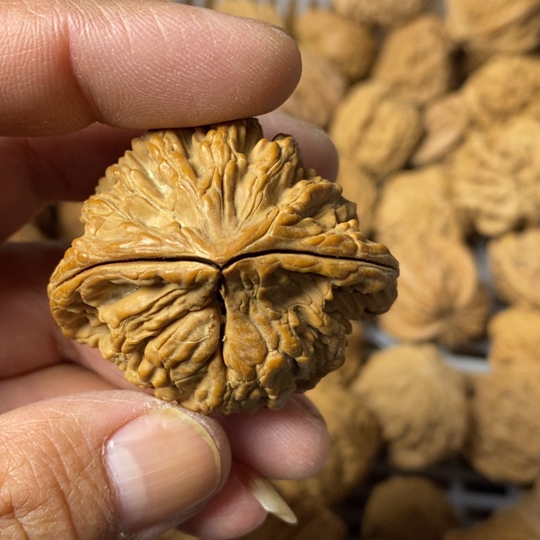 快***恼文玩核桃吊坠文玩核桃文玩