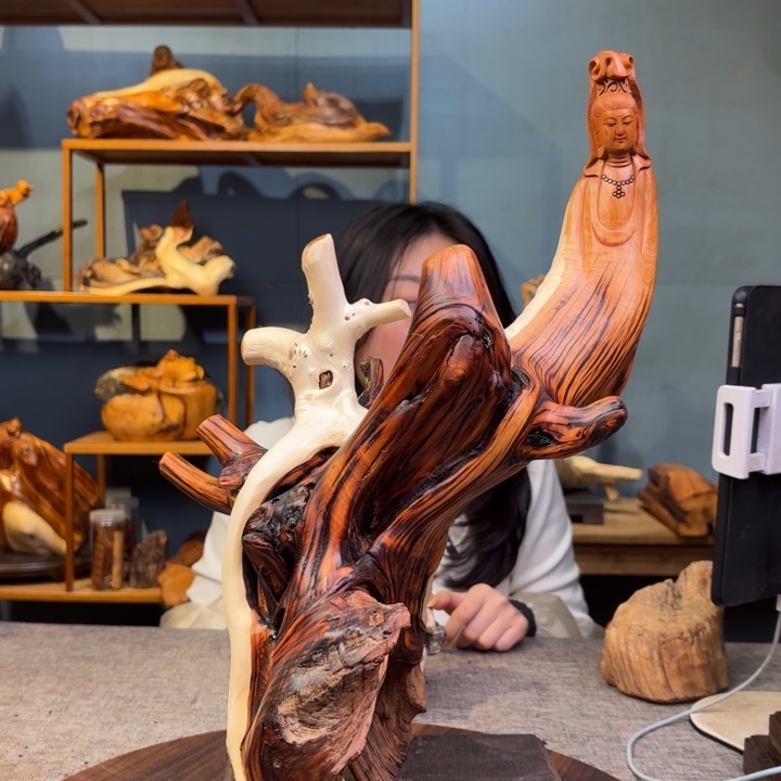 柏木（崖柏）关注一下