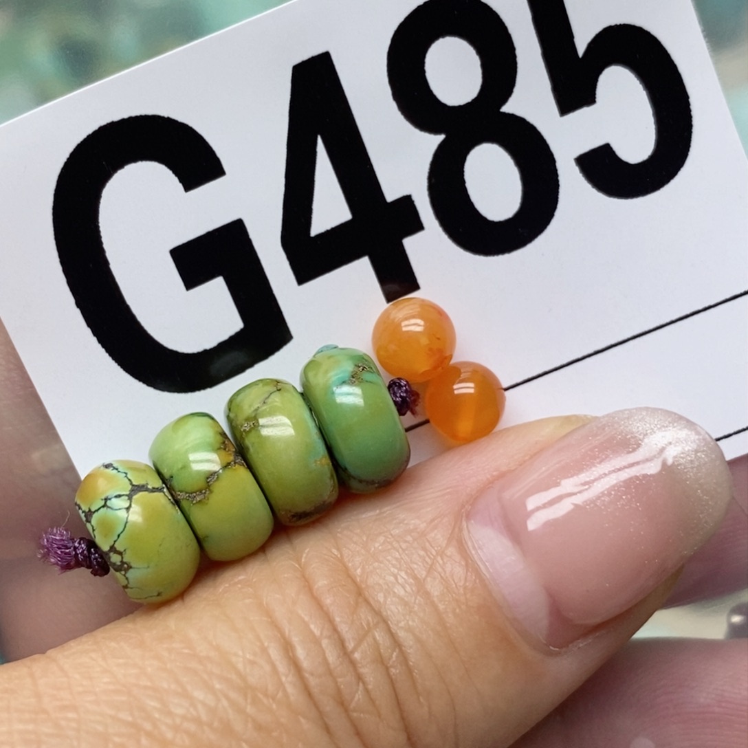 南红玛瑙配饰未镶嵌?****