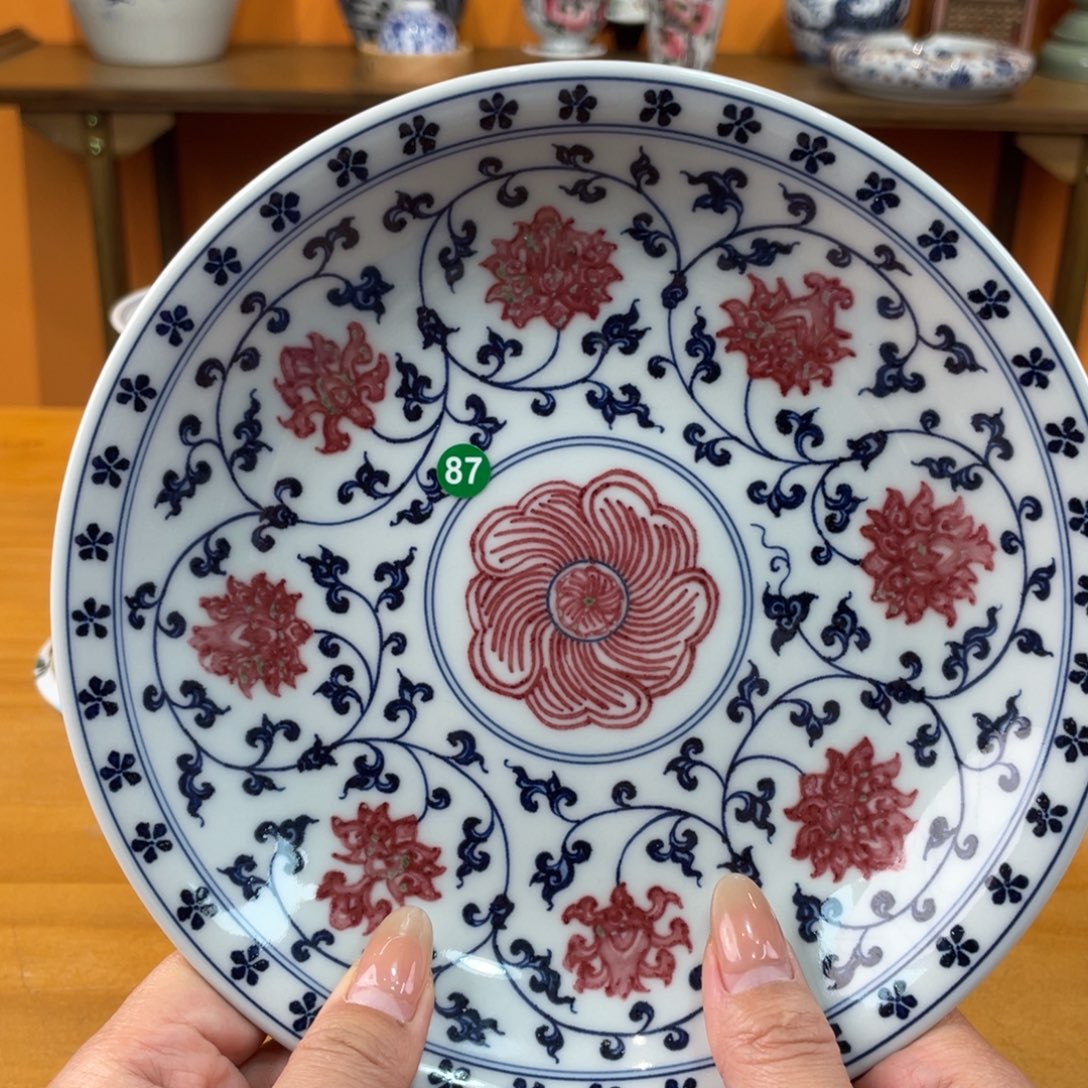 景德镇手绘哈哈哈哈哈哈