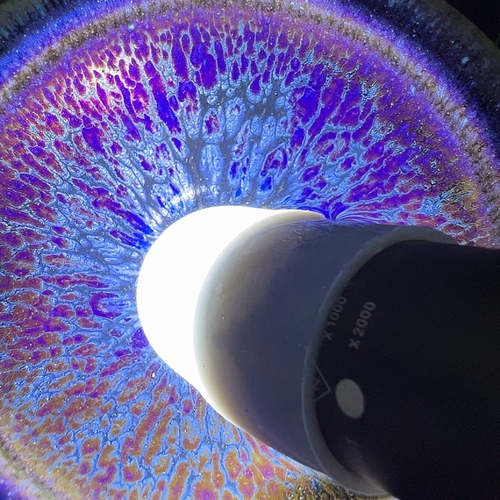 茶盏建窑建盏茶器438