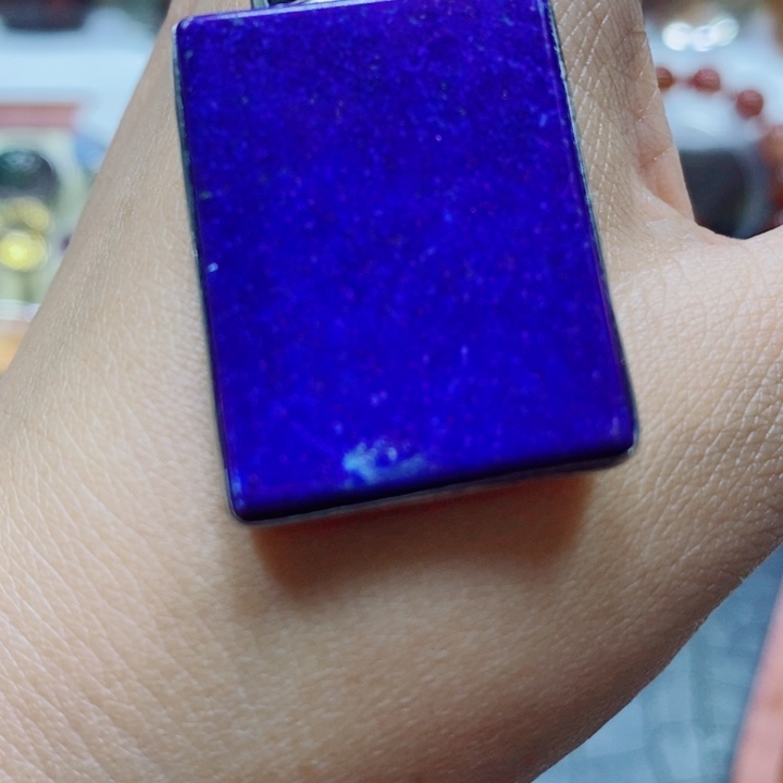 水晶颈饰未镶嵌水晶