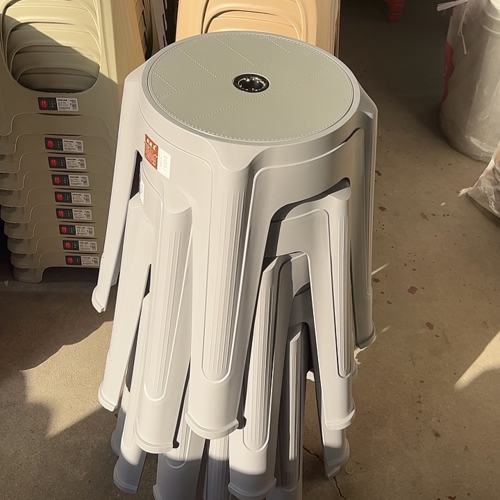 PP8080银灰色6个装