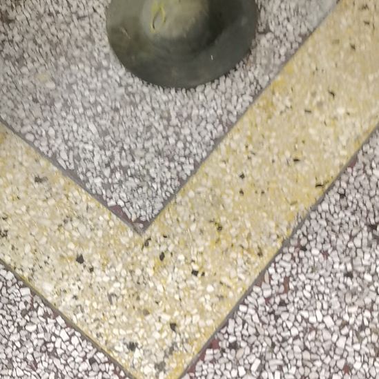 现***的大的铜擦一对包邮