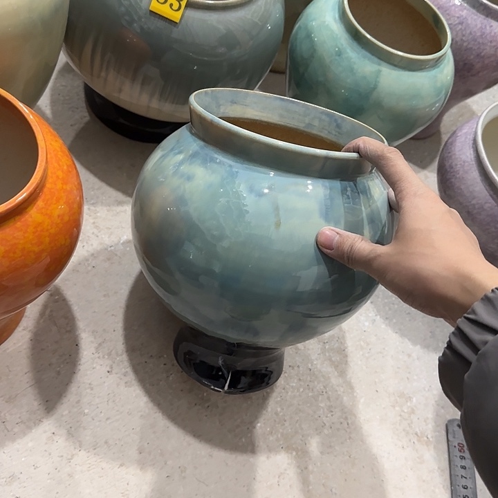 摆件微瑕有孔微瑕