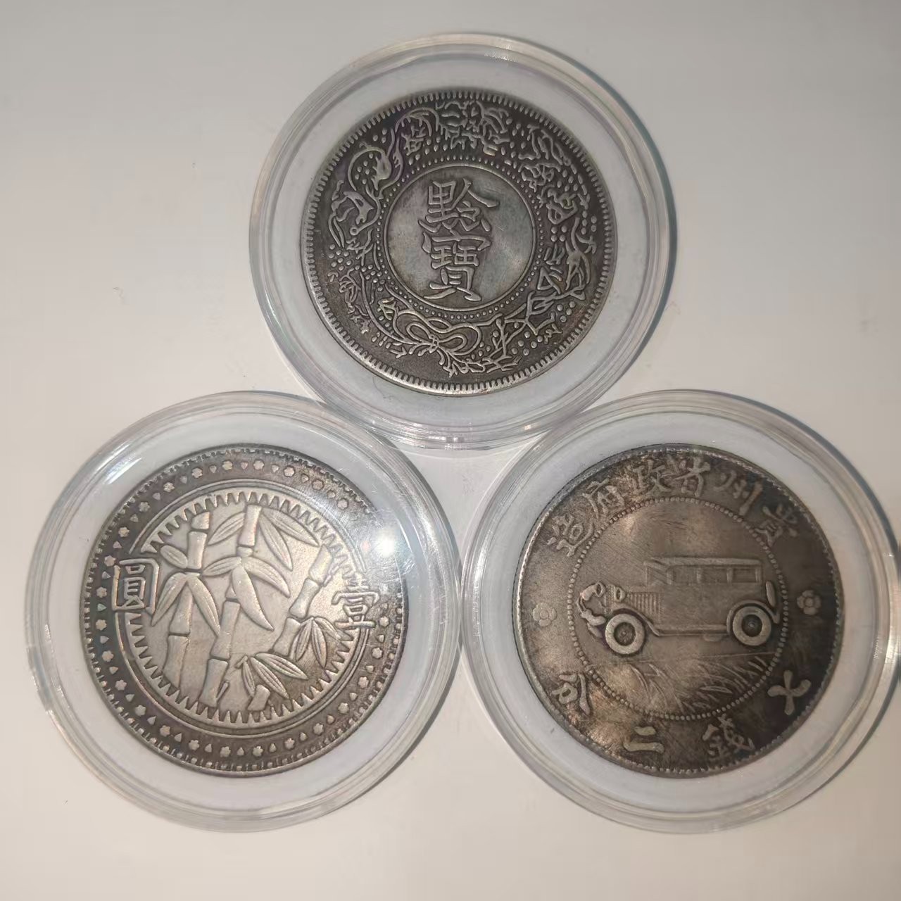 A039复古中式仿古工艺品