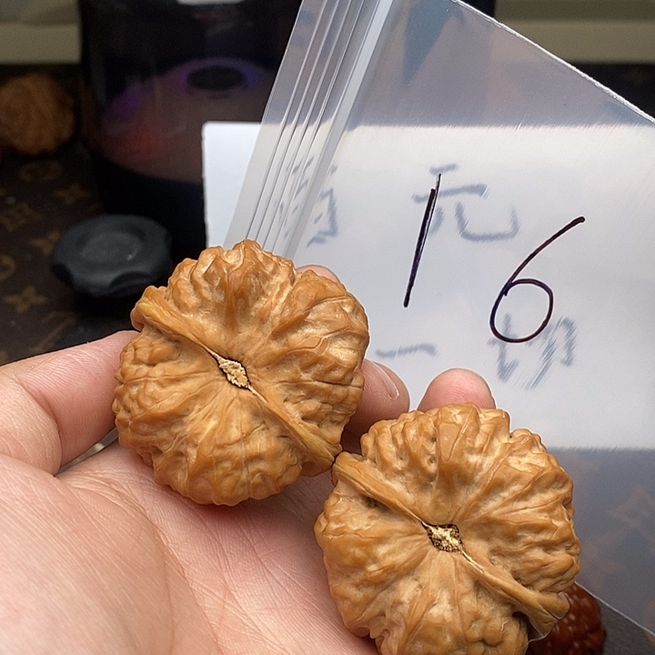 吊坠文玩核桃阿*W9636386496933864863