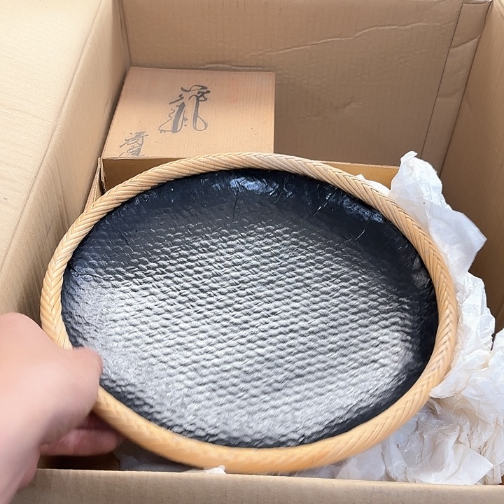 瓷片瓷质品工艺品