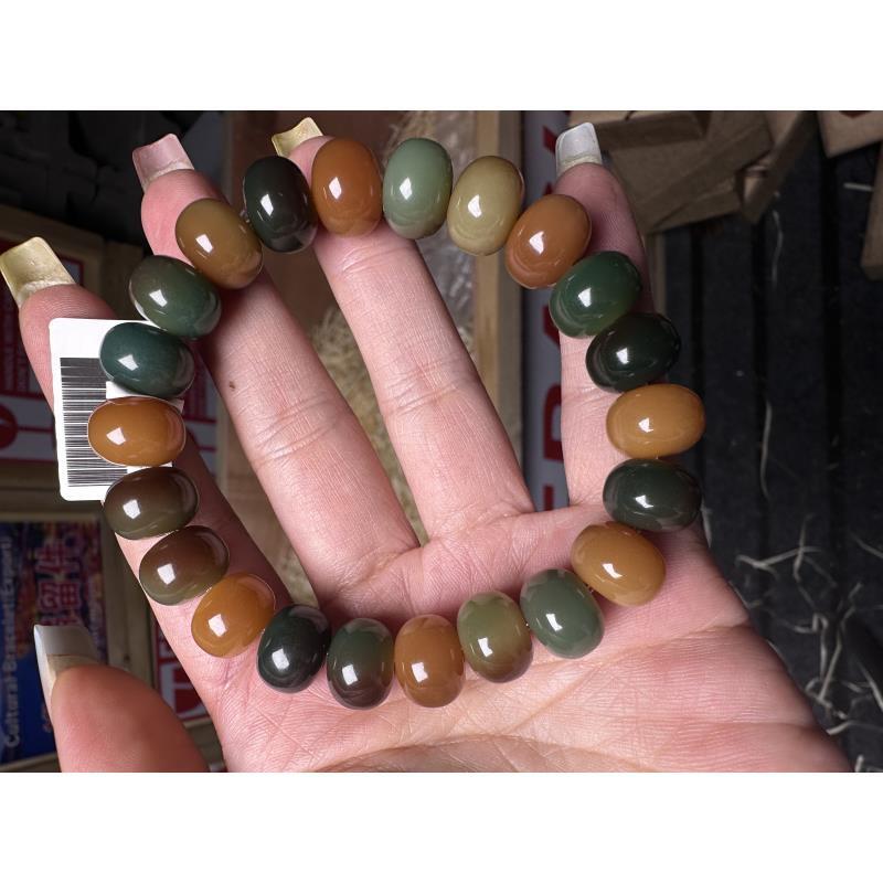 A633 精品菩提手串（无礼盒）