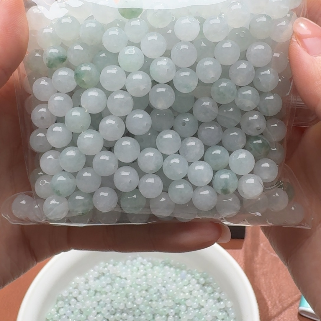 未镶嵌挂件翡翠福利11个，不包邮，拍邮费发货