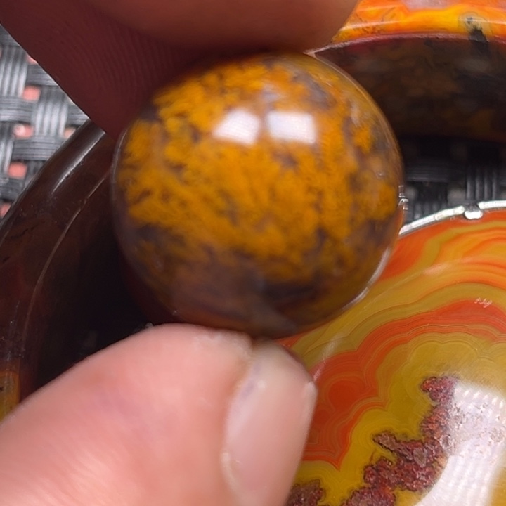 未镶嵌颈饰玛瑙/玉髓南****?