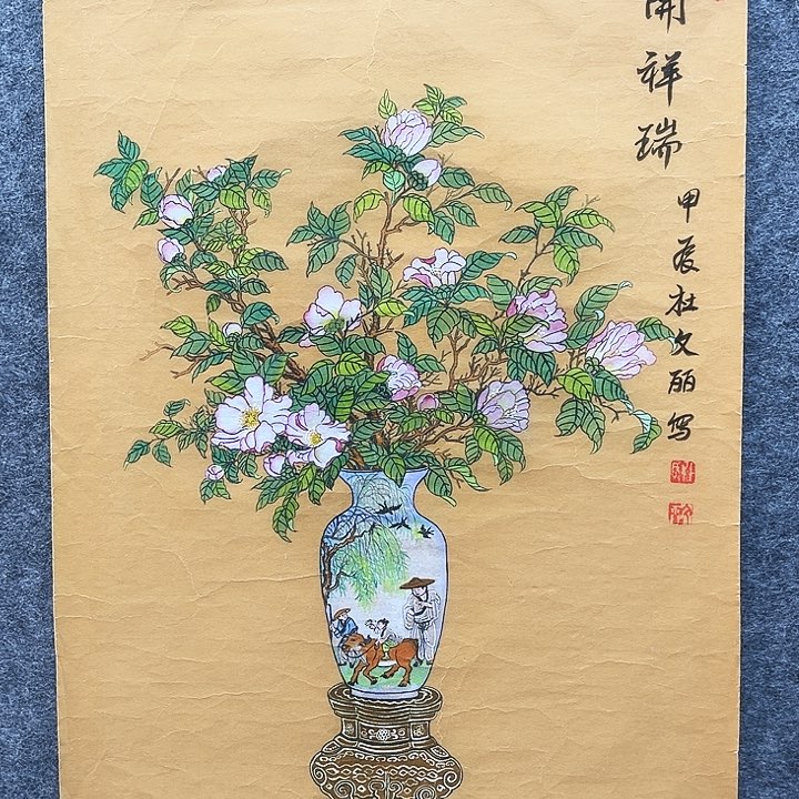 美术作品艺术作品2