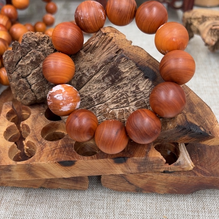 线香太行崖柏雷击黑油2.0