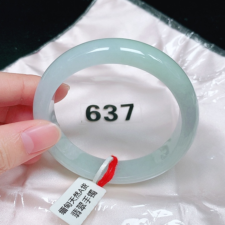 翡翠未镶嵌手镯翡翠手镯未镶嵌