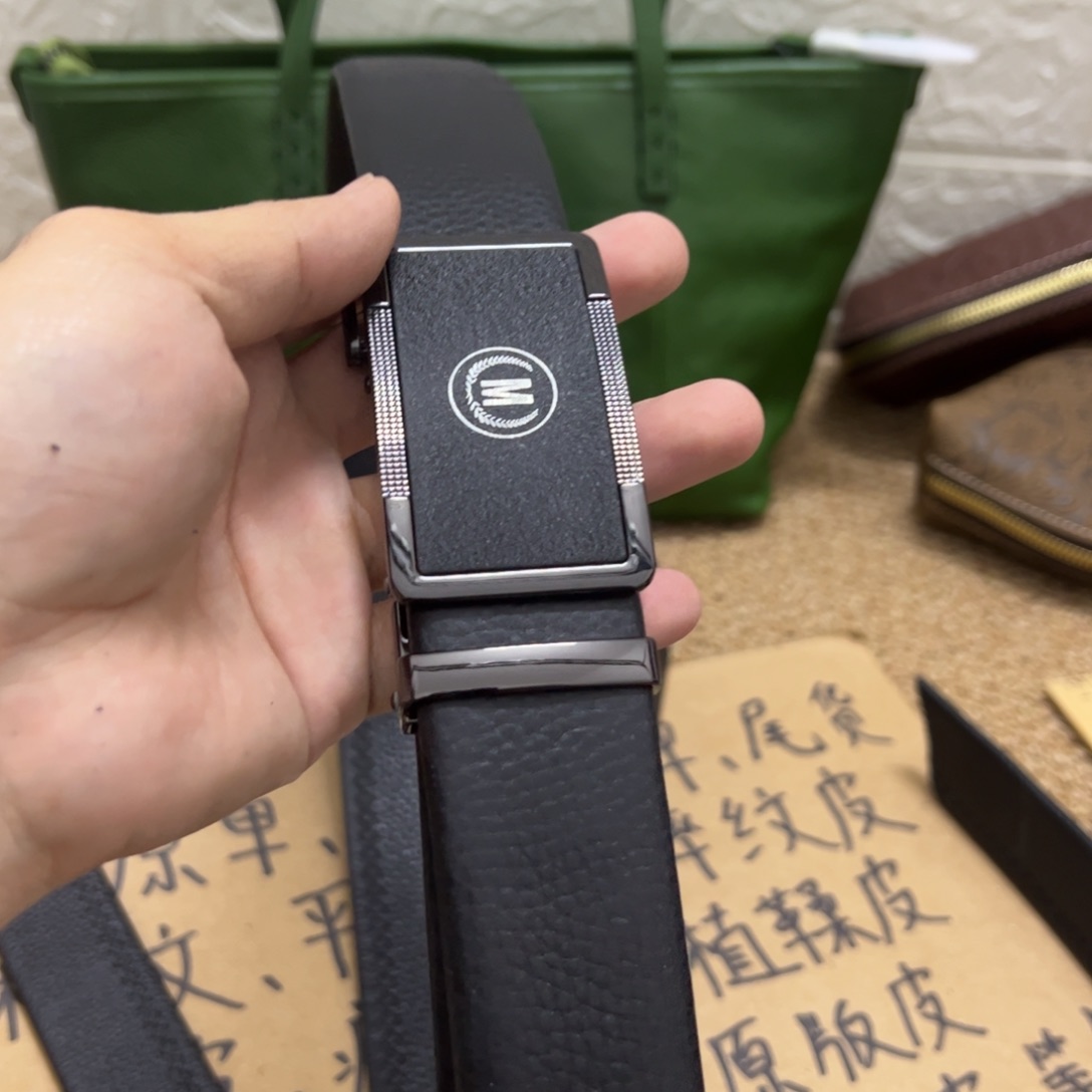 头层牛皮真皮包包