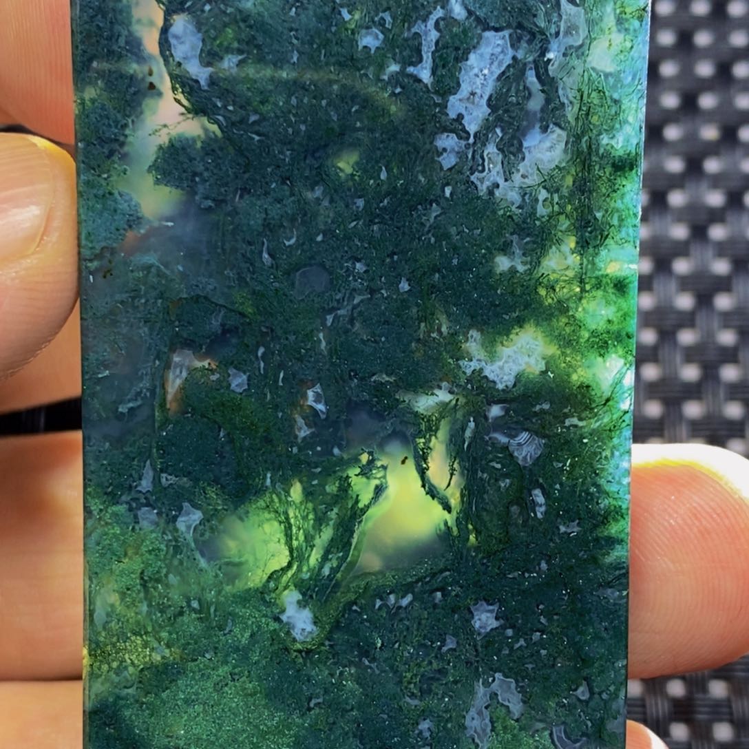 玛瑙/玉髓颈饰未镶嵌用****9