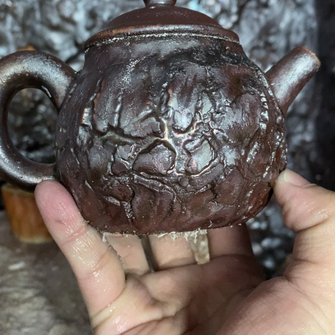 开窑大吉 高货多多681