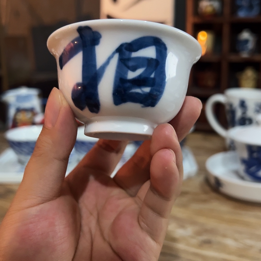 陶瓷艺术作品欣赏