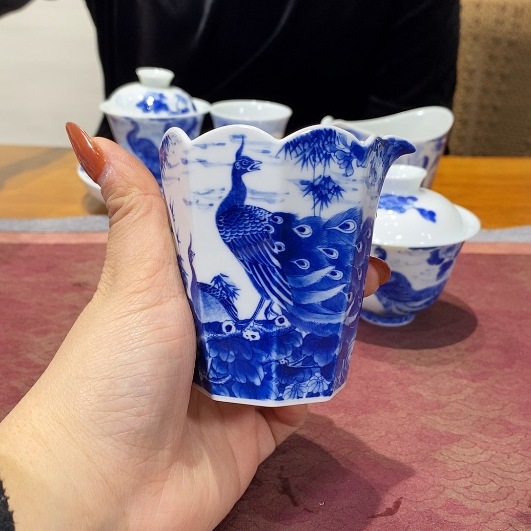 铭墨窑朗谷窑新年首场活动