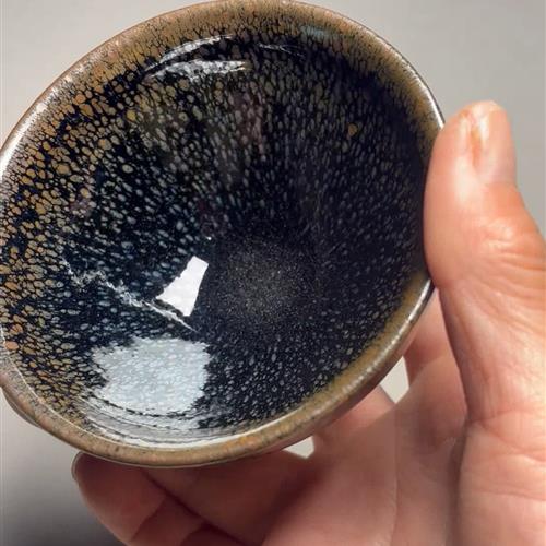 【闪购商品】茶盏-111............