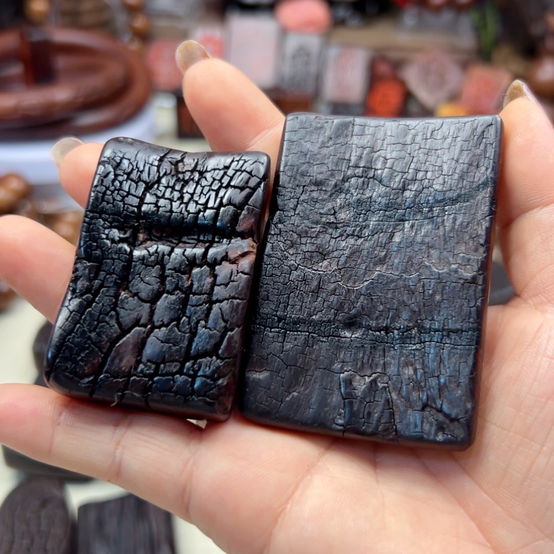 春***光枣木雷击枣木手把