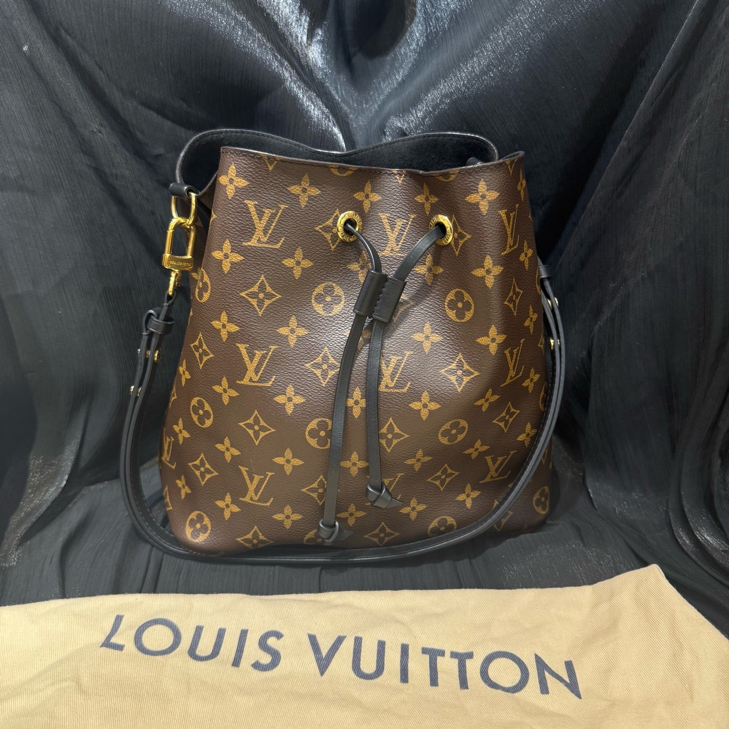 95新 LouisVuitton/路易威登 乱乱子中古/女士/单肩包/18715443