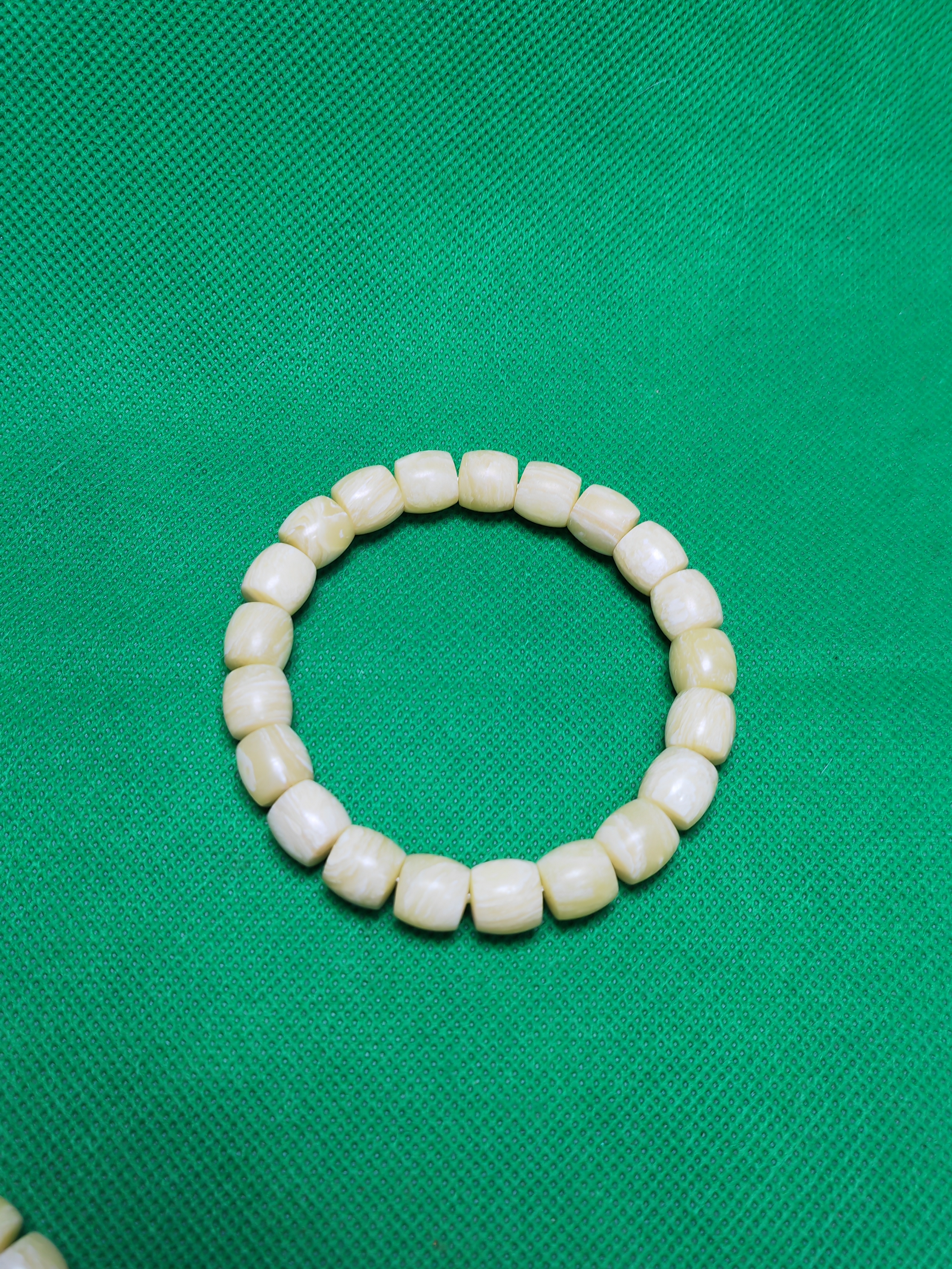 0049----北极社会牛千层雪1.2老邢手串