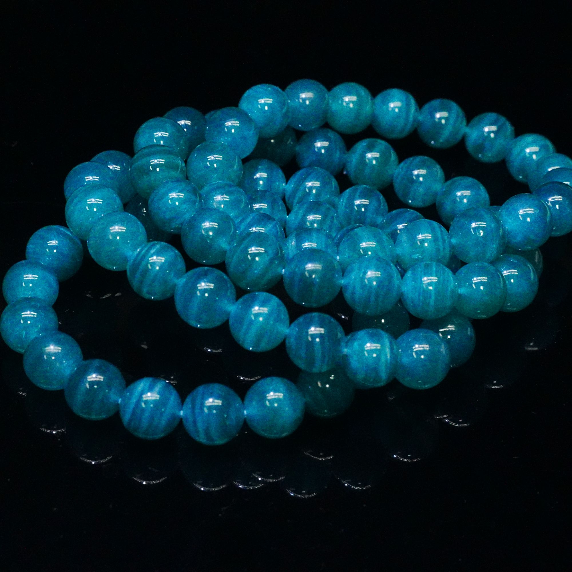 S09天河石    指南针  多样性发其一