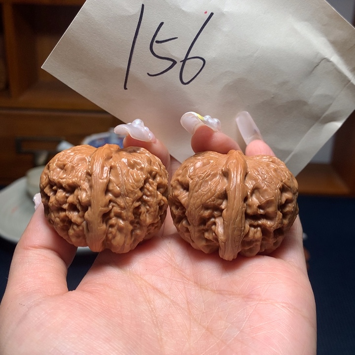 吊坠文玩核桃平谷元宝