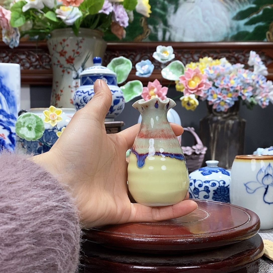 瓷片景德镇的陶瓷