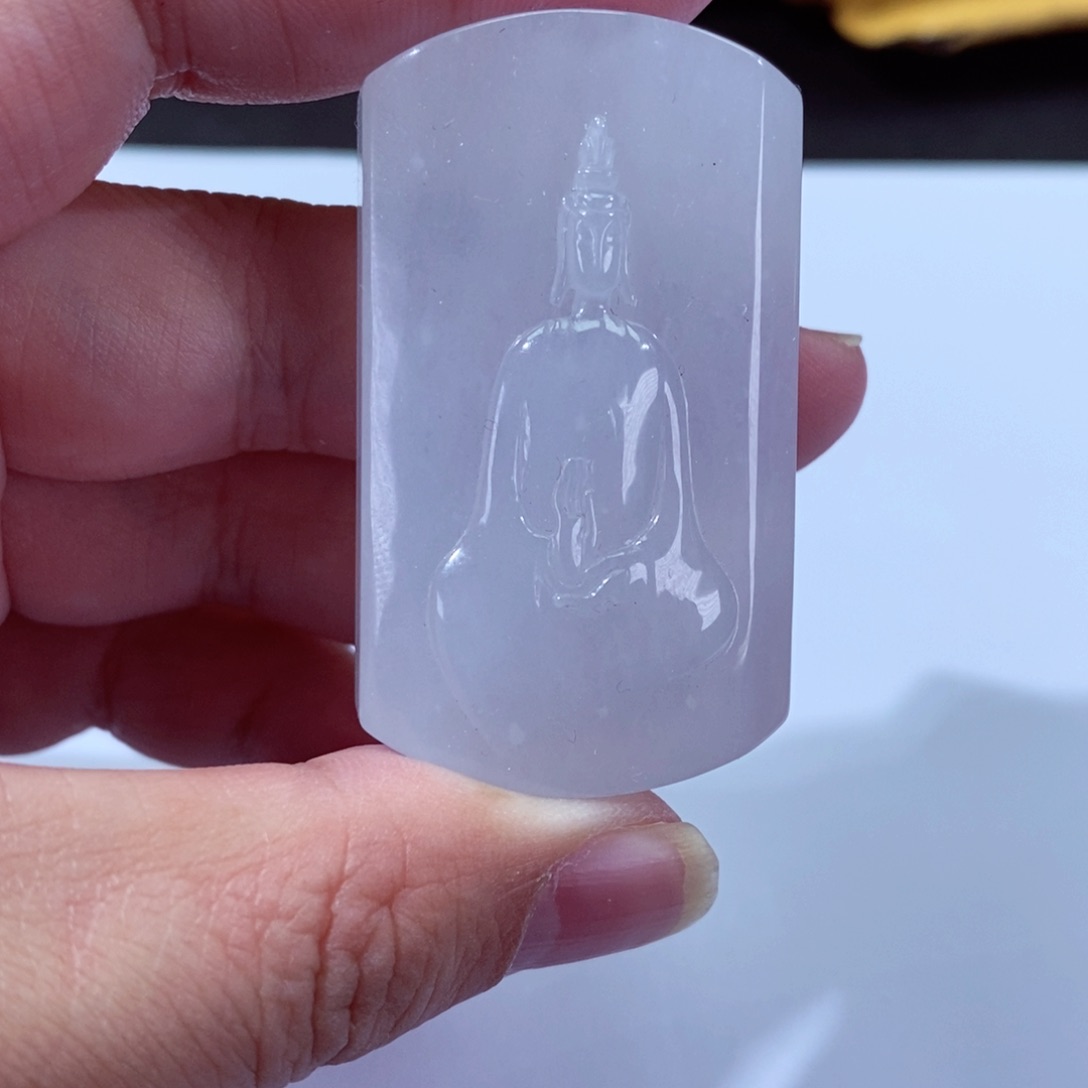 翡翠颈饰未镶嵌11111111111111