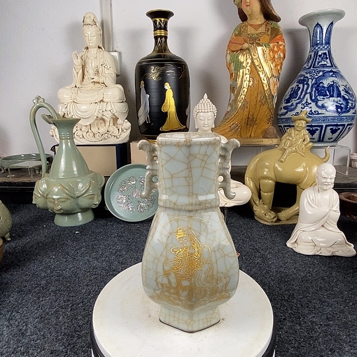 瓷片瓷器瓷器瓷器瓷器